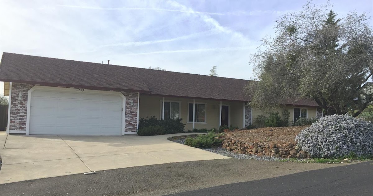 Discover Joy in Real Estate SOLD!! 3515 LA CIENEGA WAY IN CAMERON PARK!!