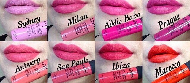 Manfaat yang Dimiliki Saat Menggunakan Lipstik Manfaat yang Dimiliki Saat Menggunakan Lipstik