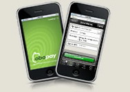 Obopay iPhone App announced
