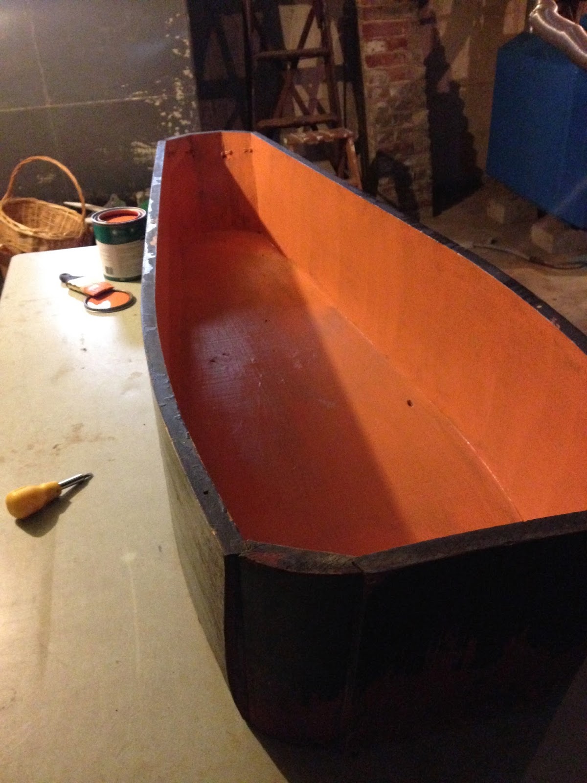 Shivers of Delight The Coffin Cat Bed