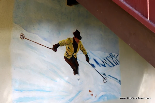 public art taos ski valley