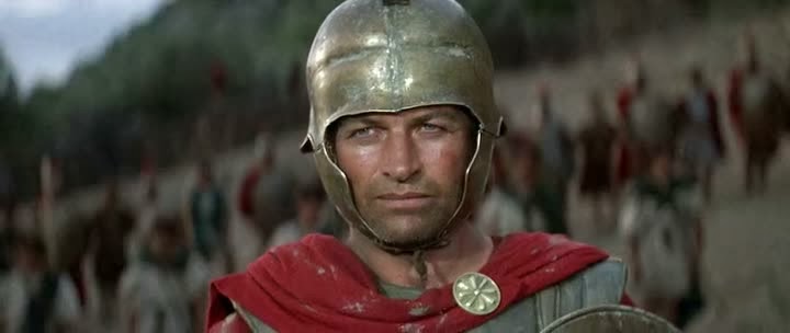 Spartans Spartans