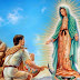 HISTÓRIA DE NOSSA SENHORA DE GUADALUPE