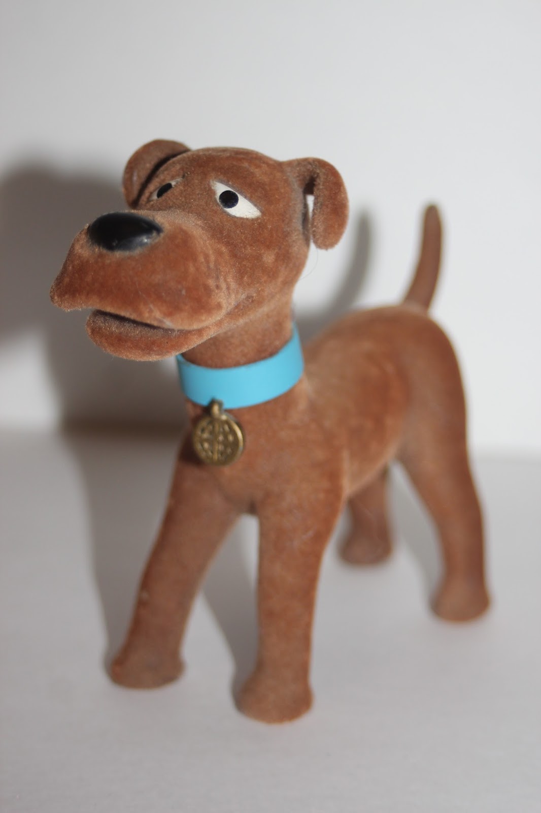 OF THE DOLLS DollADay 2017 61Davey and Goliath and Family