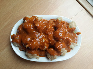 Resep Cilok Enak