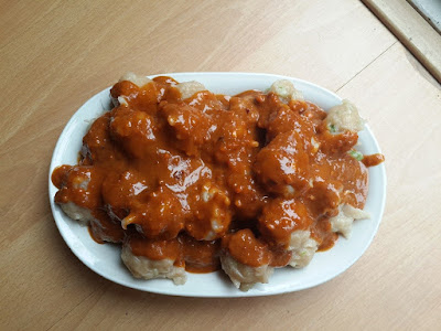 Resep Cilok Enak