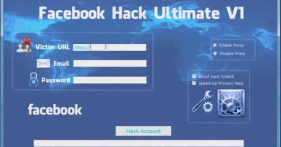 facebook hacker v1.2 facebook hacker v1.2