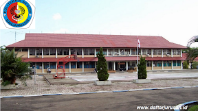 Daftar Jurusan dan Program Studi POLIBAN Politeknik Negeri Banjarmasin