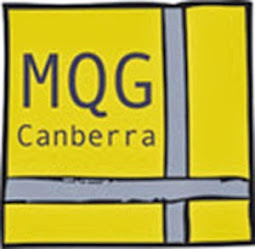 Canberra MQG