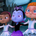 Llega a Disney Junior la nueva temporada de VAMPIRINA