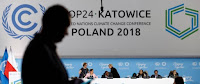 COP24 (Credit: oilprice.com) Click to Enlarge. COP24 (Credit: oilprice.com) Click to Enlarge.