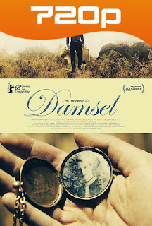 Damsel (2018) HD 720p Español Latino