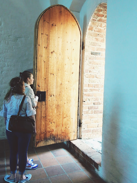 Seikkailu Hämeen linnaan