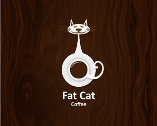 Cafe Logo Ideas | Cafe Story