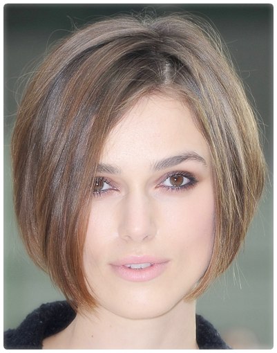  model rambut pendek wanita sesuai bentuk wajah 31+ Gaya Rambut Segi Sebahu Wanita, Konsep Baru!