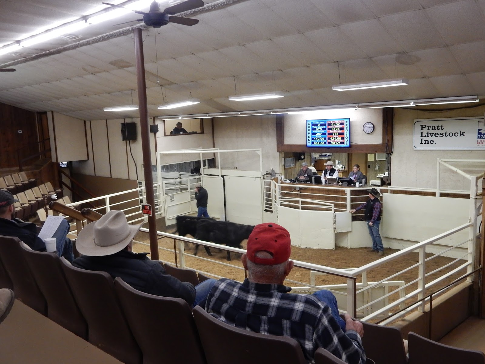 Kim S County Line Sale Day 2017 Years In The Making