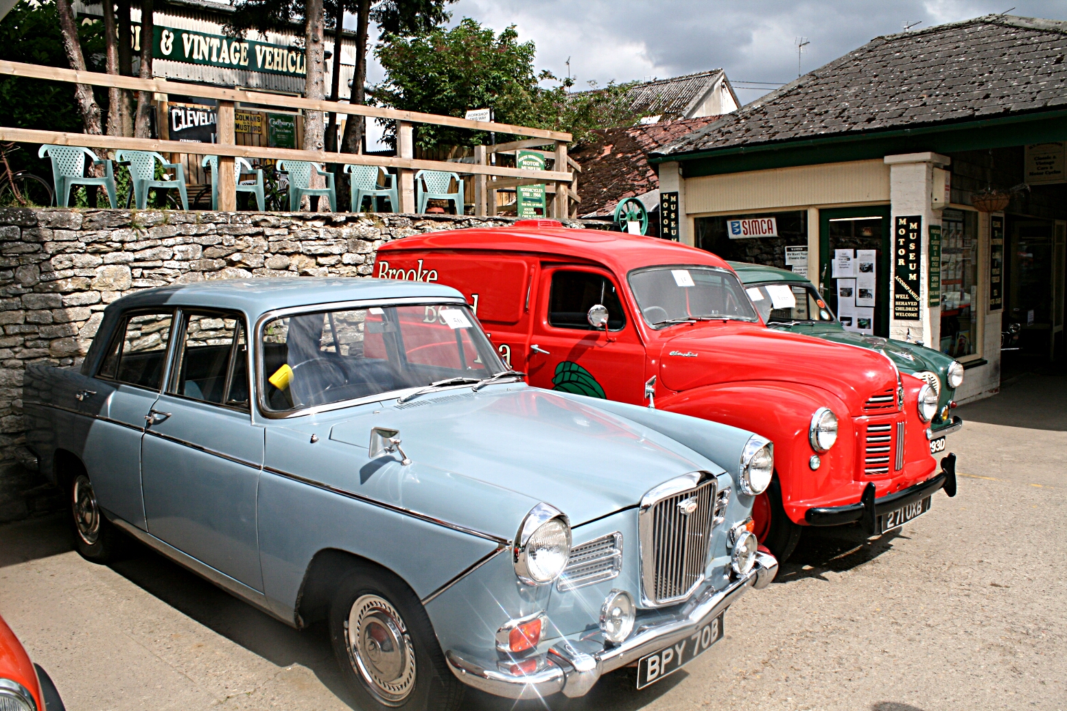 Datastore for Lazy like Sunday ThorntonleDale car auctions D.T.Mathewson Datastore for Lazy like Sunday ThorntonleDale car auctions D.T.Mathewson