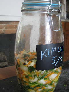How Long To Ferment Kimchi At Room Temperature How Long To Ferment Kimchi At Room Temperature