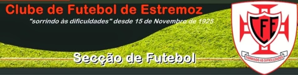 SECÇÃO DE FUTEBOL DO CFE