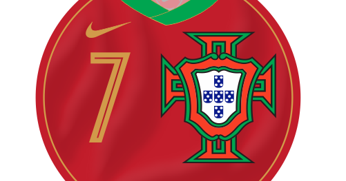 34+ Logo Seleção Portugal Png Pics