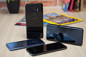 Insane! Samsung is Prepping a Smartphone With 4 Primary Cameras