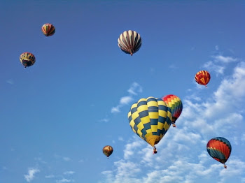 Reno Balloon Festival