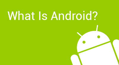 Getting started with Android - TheTechUnknown