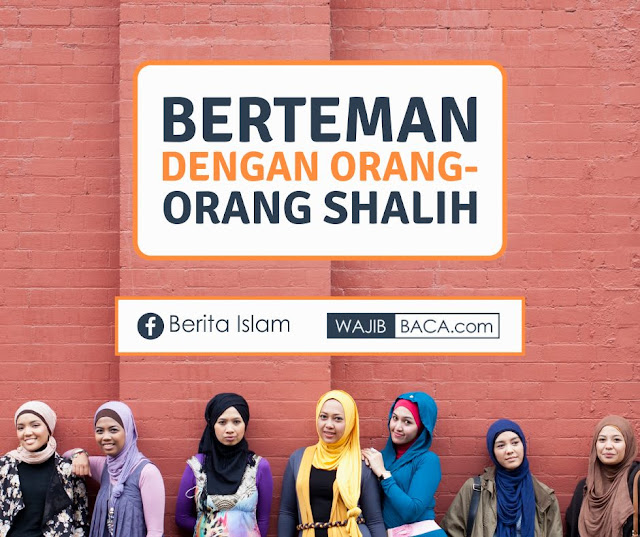 Lakukan Mulai Sekarang, Syafa`at Dari-Nya Akan Kau Dapatkan Kelak di Hari Akhir!