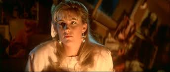 Horror Crush: Lisa Fuller ~ Words From the Master