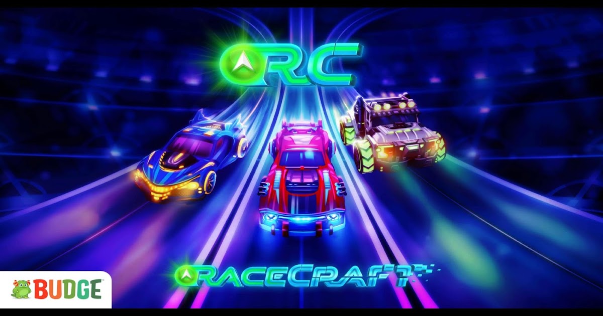 NO-P2W.de: Racecraft GamePlay Video