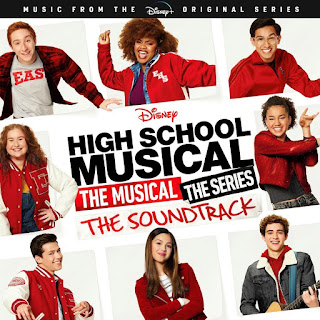 High School Musical: The Musical: The Series Temporada 1 capitulo capitulo 1 High School Musical: The Musical: The Series Temporada 1 capitulo capitulo 1