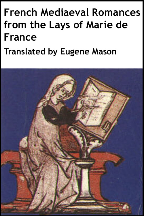 One Kansas Author: The Lays of Marie de France