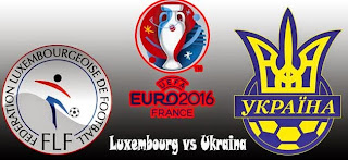 Luxembourg vs Ukraina Luxembourg vs Ukraina