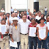 Seguridad patrimonial para 128 familias: Mauricio Vila entrega certificados de donación de predios de fundo legal
