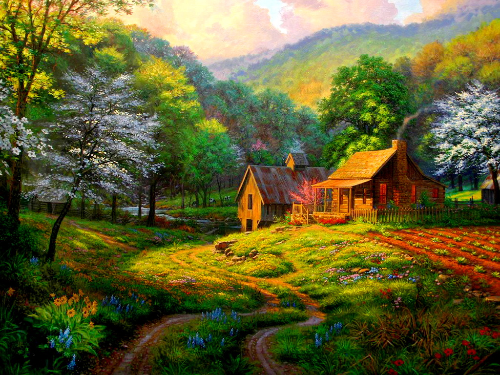 gousicteco: Most Beautiful Places In The World Hd Wallpaper Images