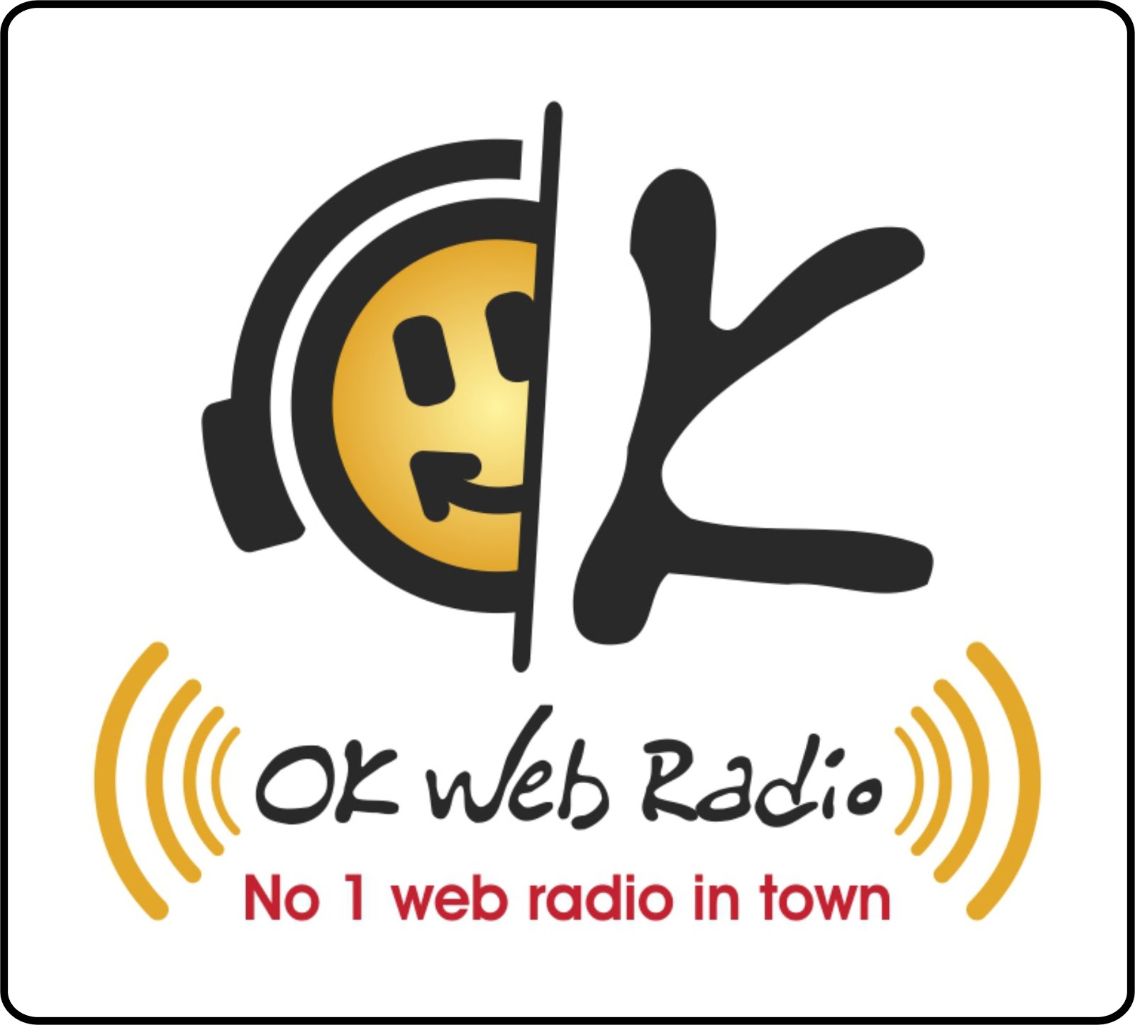 OK Web Radio - Kilkis