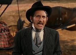 A northern carpetbagger in Gone with the Wind movieloversreviews.filminspector.com