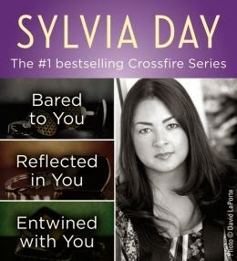 Captivated by You by Sylvia Day Captivated by You by Sylvia Day