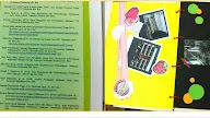 Contoh Isi Kandungan Buku Program