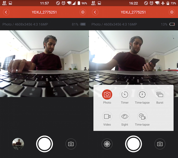 xiaomi yi action camera 2k review xiaomi yi action camera 2k review