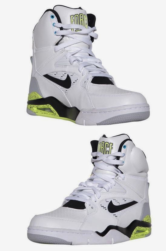 nike men's air command force