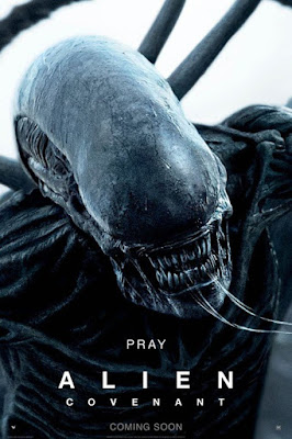 Alien: Covenant en Español Latino