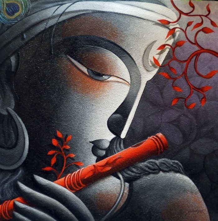 Dhananjay Mukherjee Реальный мир и мир воображаемый