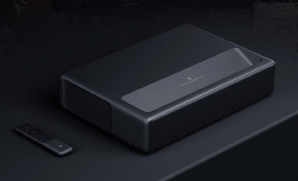 xiaomi super huge 150 inch 4k mijia laser projector tv xiaomi super huge 150 inch 4k mijia laser projector tv