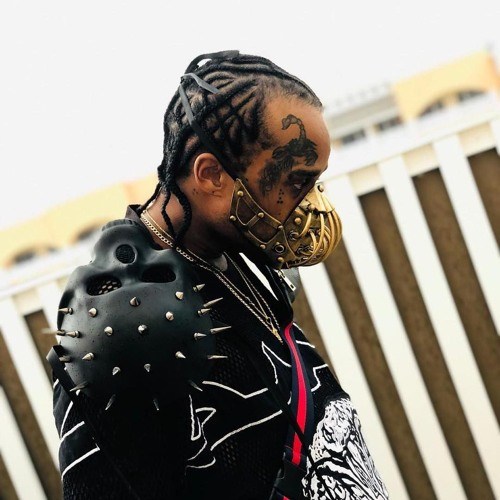 MUSIC DOWNLOAD: Tommy Lee Sparta – Blessings