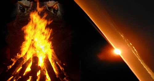 El primer fuego una leyenda Inca ~ Historias y Relatos