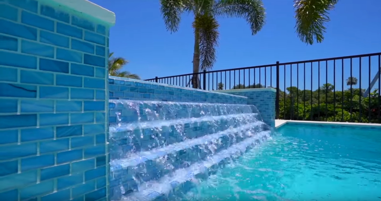 34 Photos vs. 368 Warwick Way, Naples, FL Luxury Home Interior Design Tour
