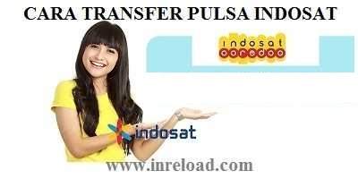 transfer pulsa indosat transfer pulsa indosat