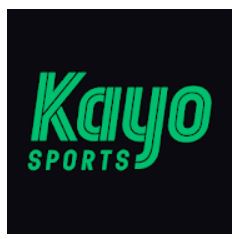 Install Kayo Sports - for Android TV Mobile App