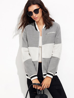 Chaquetas para Dama 2017 Chaquetas para Dama 2017